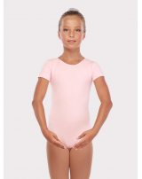 Купальник "Мастер Класс" короткий рукав