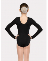 Купальник "Силуэт" с длинным рукавом