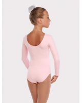 Купальник "Силуэт" с длинным рукавом