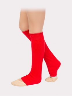 Гетры шерстяные