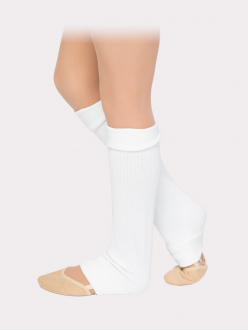 Гетры шерстяные