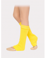 Гетры шерстяные