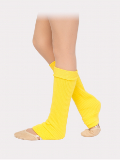 Гетры шерстяные