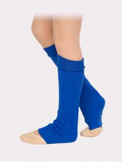 Гетры шерстяные