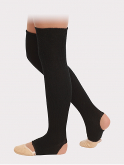 Гетры шерстяные для разогрева