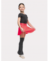 Гетры шерстяные для разогрева