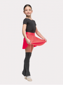 Гетры шерстяные для разогрева