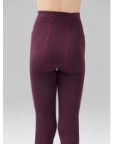 Колготки школьные однотонные 