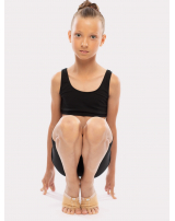  Получешки для контемпа, защита стопы