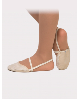 Получешки кожа/микрофибра