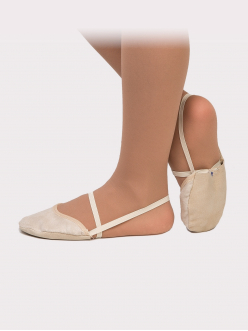 Получешки кожа/микрофибра