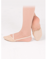  Получешки микрофибра, резинка  с силиконом