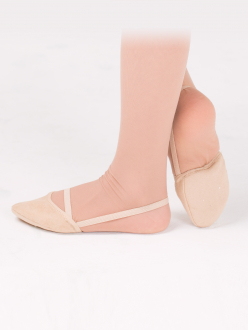  Получешки микрофибра, резинка  с силиконом