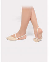 Получешки ТЕДДИ из мягкой плюшевой ткани