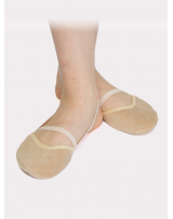 Получешки ТЕДДИ из мягкой плюшевой ткани