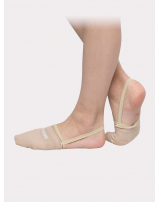 Получешки вязаные