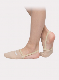 Получешки вязаные