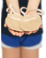 Получешки вязаные