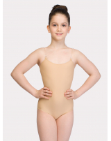 Подкупальник  гимнастический на силиконовых бретелях