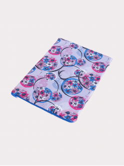 Подушка для кувырков 24,5*34,5 см