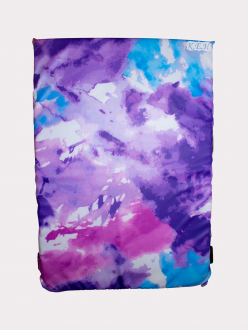 Подушка для кувырков 24,5*34,5 см