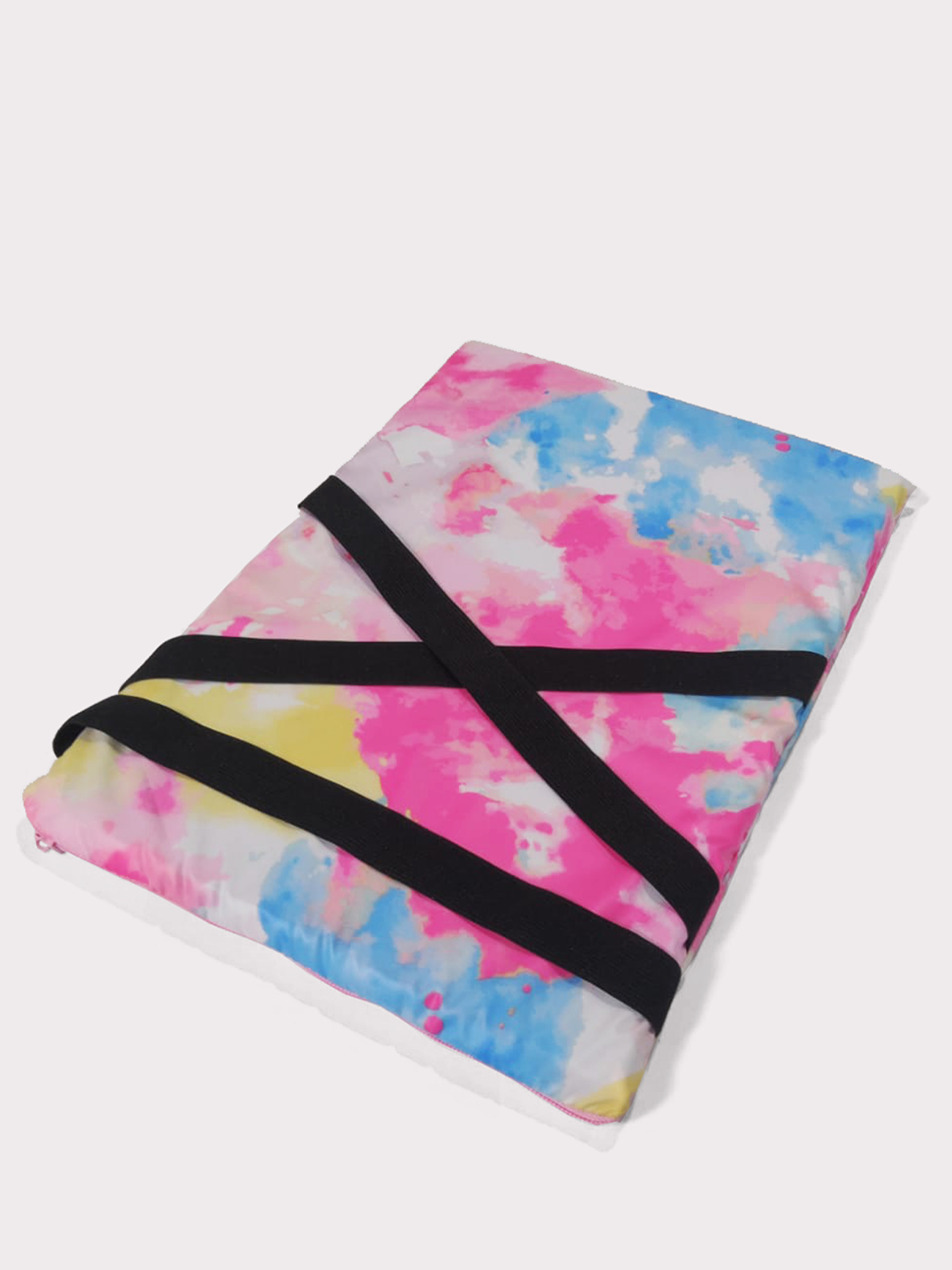 Подушка для кувырков 24,5*34,5 см