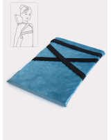 Подушка для кувырков 24,5*34,5 см