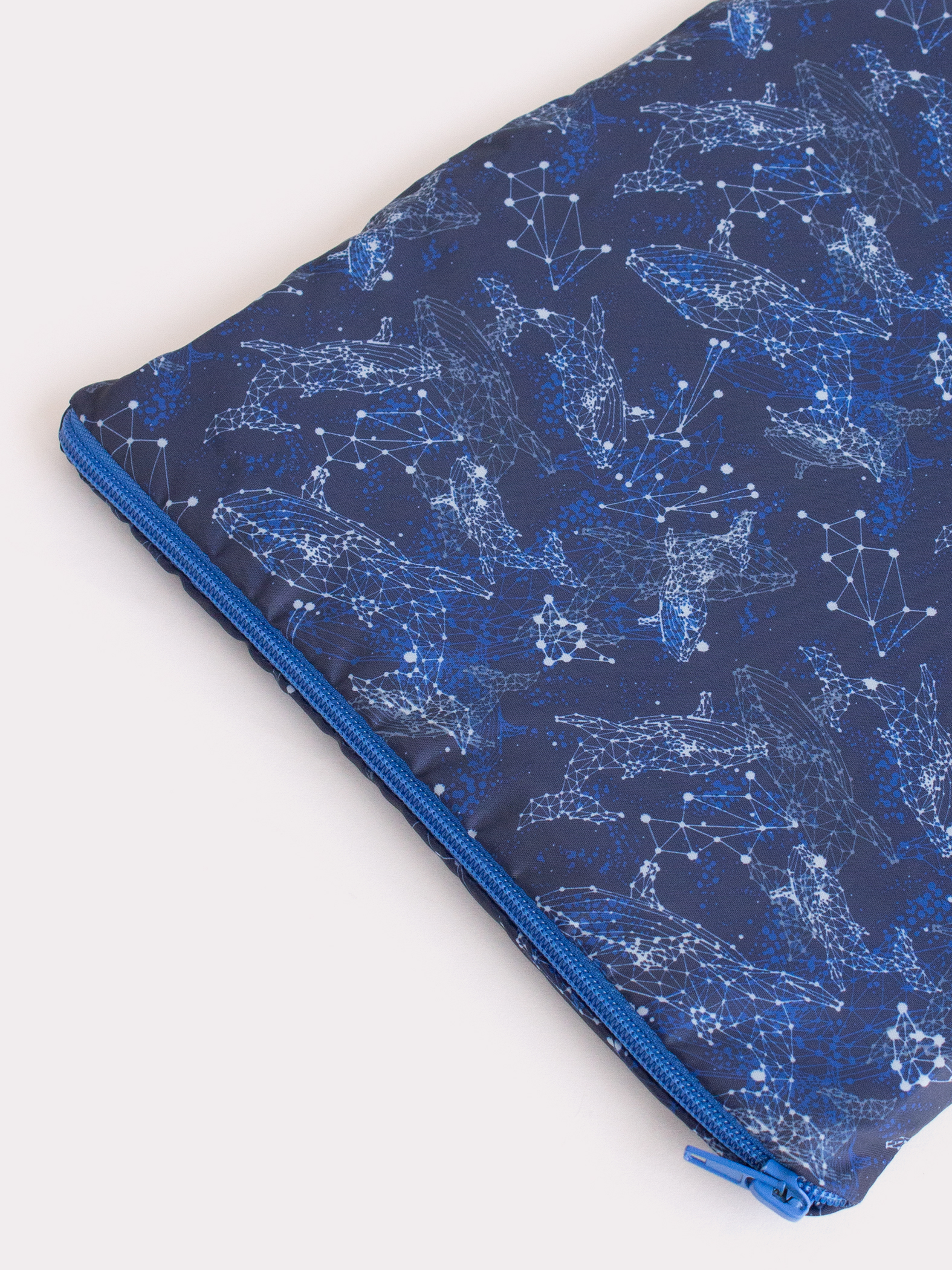 Подушка для кувырков 24,5*34,5 см