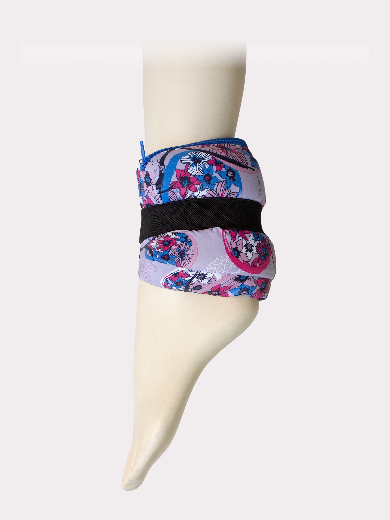 Подушка для растяжки 12,5*23,5 см