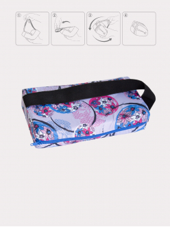 Подушка для растяжки 12,5*23,5 см