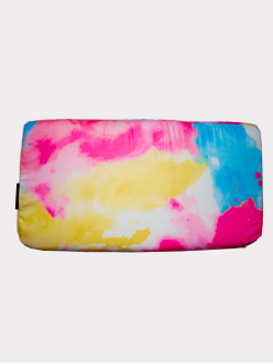 Подушка для растяжки 12,5*23,5 см