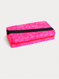 Подушка для растяжки 12,5*23,5 см