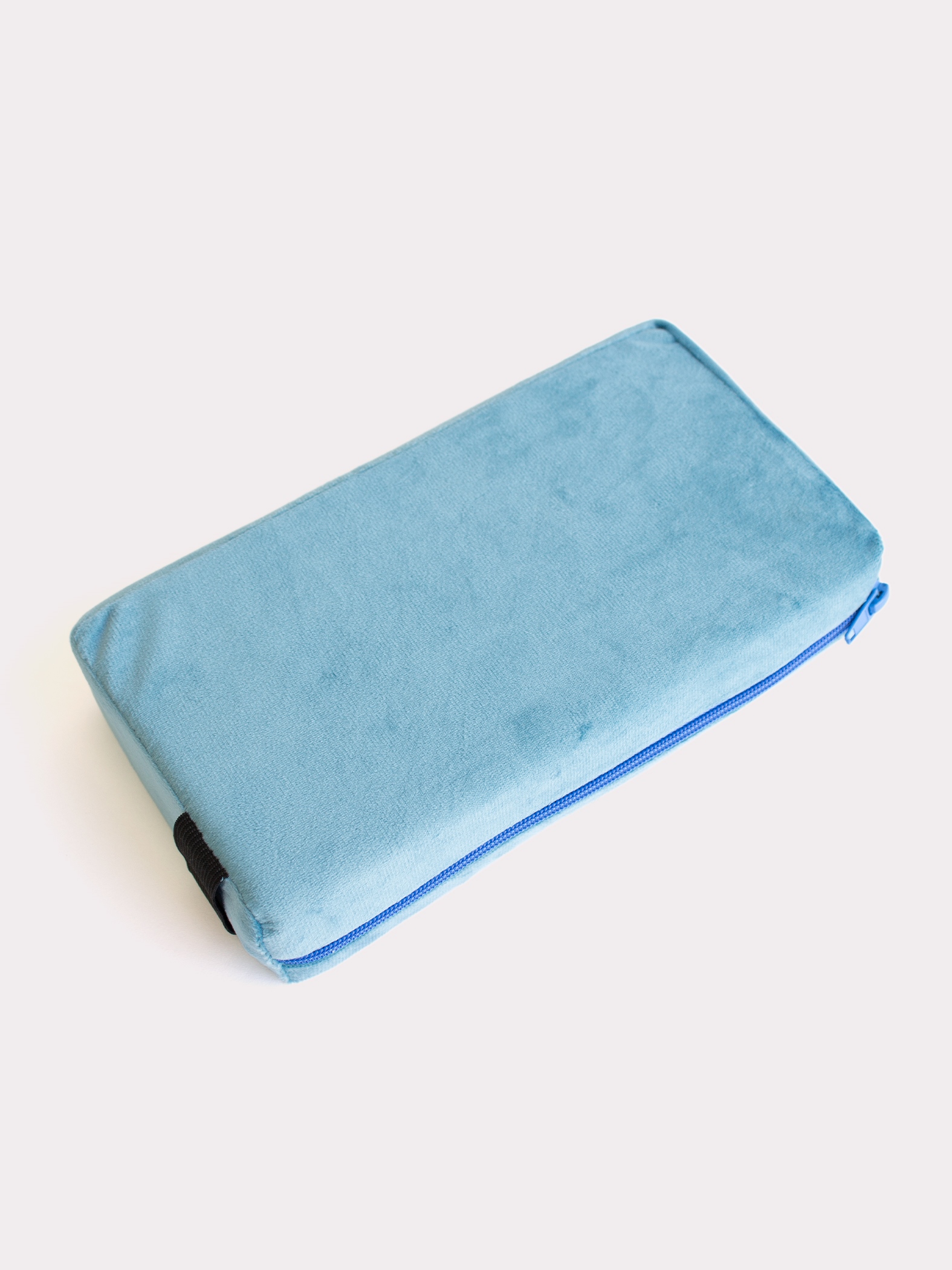 Подушка для растяжки 12,5*23,5 см