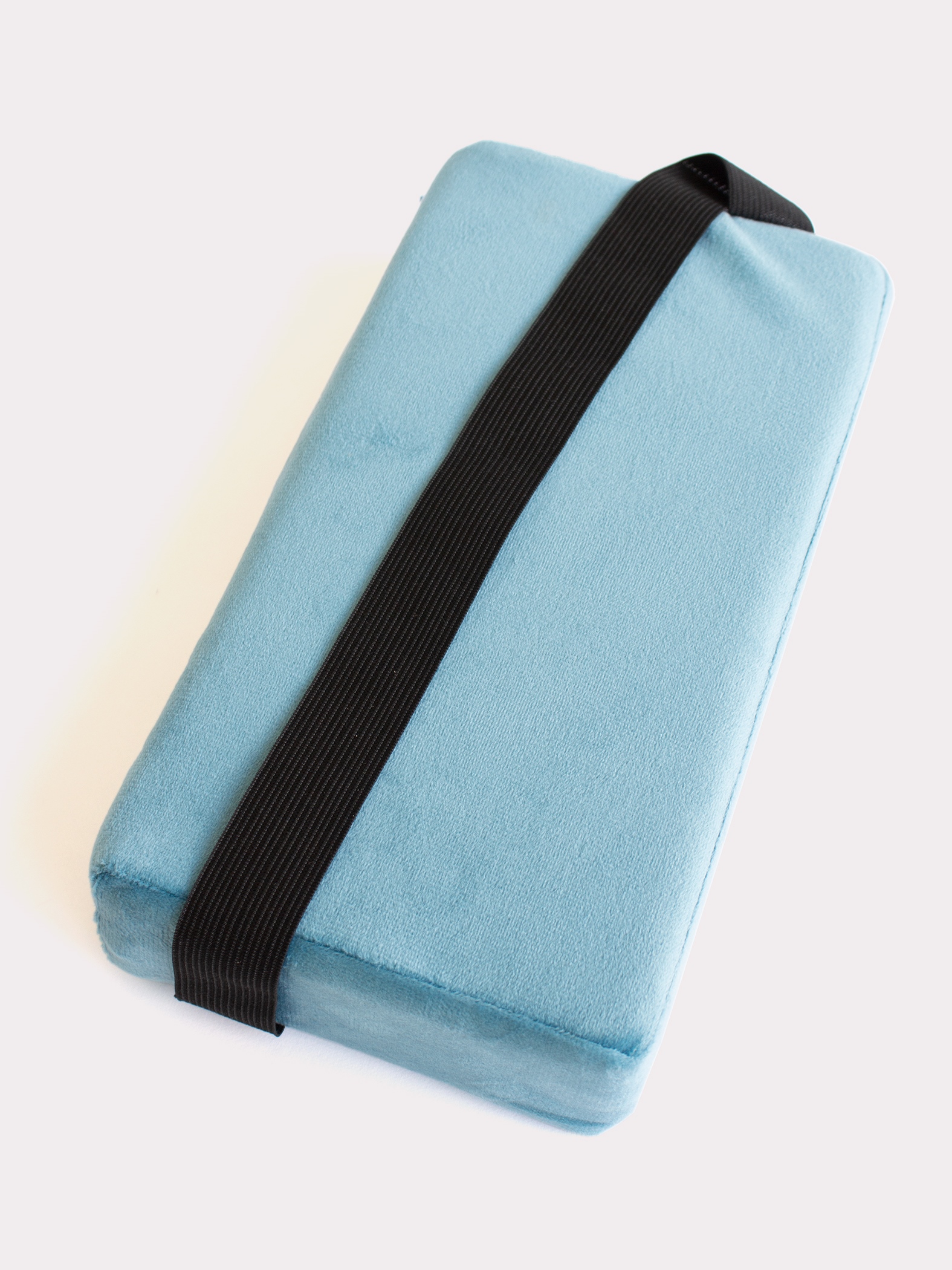 Подушка для растяжки 12,5*23,5 см