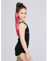 Подушка для кувырков 24,5*34,5 см