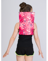 Подушка для кувырков 24,5*34,5 см