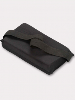 Подушка для растяжки, 24,5*12,5 см