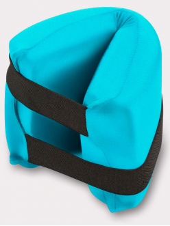 Подушка для растяжки, 24,5*12,5 см