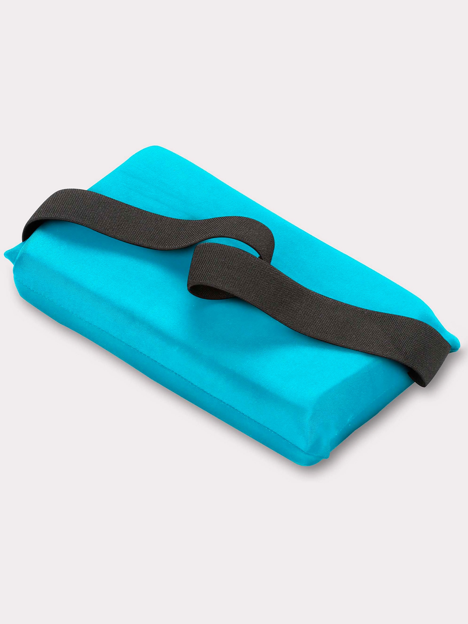 Подушка для растяжки, 24,5*12,5 см