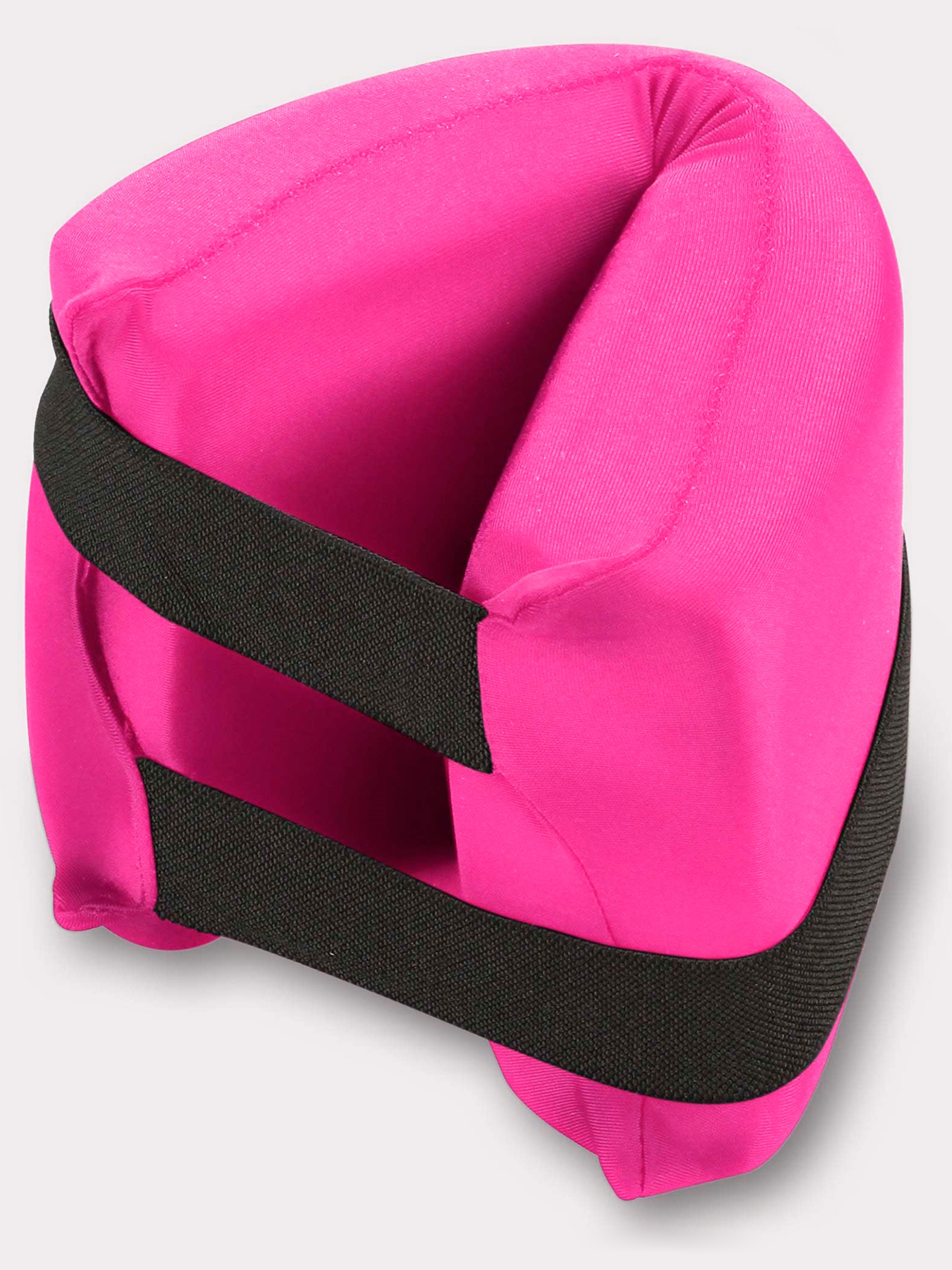 Подушка для растяжки, 24,5*12,5 см