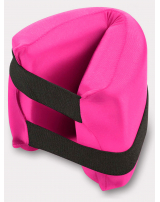 Подушка для растяжки, 24,5*12,5 см