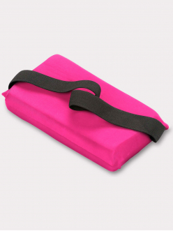 Подушка для растяжки, 24,5*12,5 см