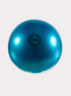 Мяч  гимнастический, 15 см