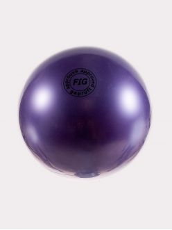 Мяч  гимнастический, 15 см