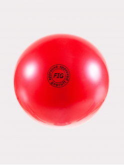 Мяч  гимнастический, 15 см