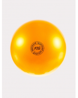 Мяч  гимнастический, 15 см