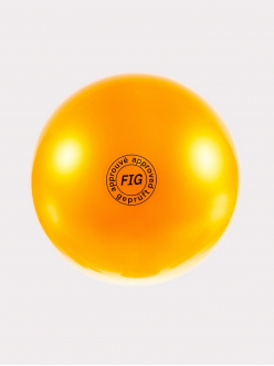 Мяч  гимнастический, 15 см