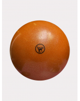 Мяч-"металлик", 15 см