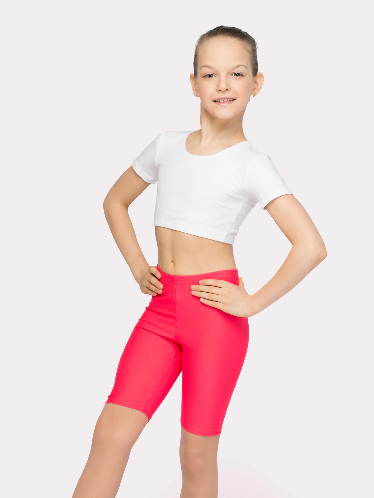 Велосипедки