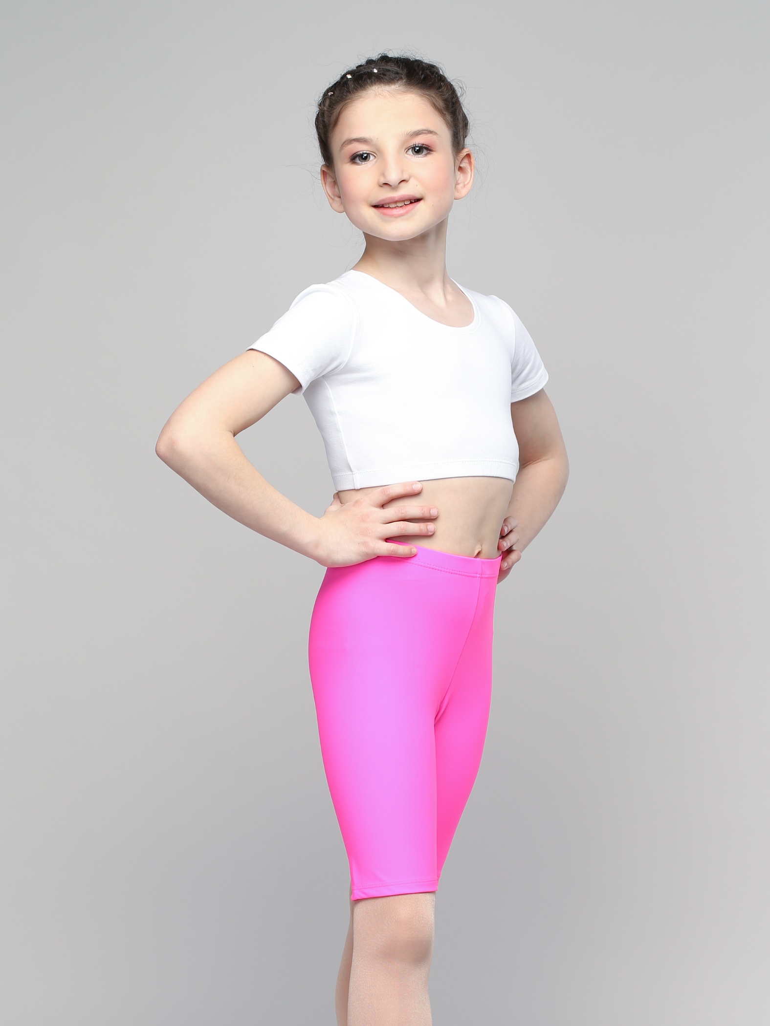 Велосипедки